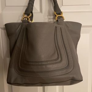Chloe Shoulder Bag